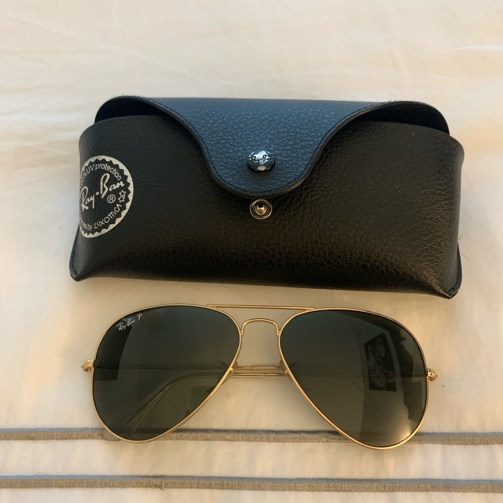Ray Bans - image 1